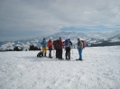 15.02.2015 Schneeschuhtour Regelstein
