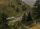 Abstieg zur Alp Valmala