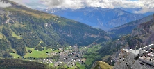 Herbstwanderung Wallis 15.-17. September 2023